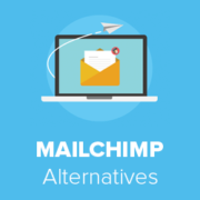 Best MailChimp Alternatives