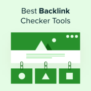 Best backlink checker tools