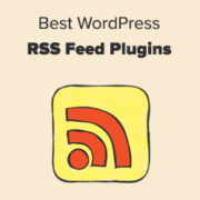 Best WordPress RSS Feed Plugins