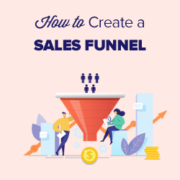 How to Make a High Converting Sales Funnel in WordPress