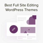 Best WordPress Full Site Editing Themes