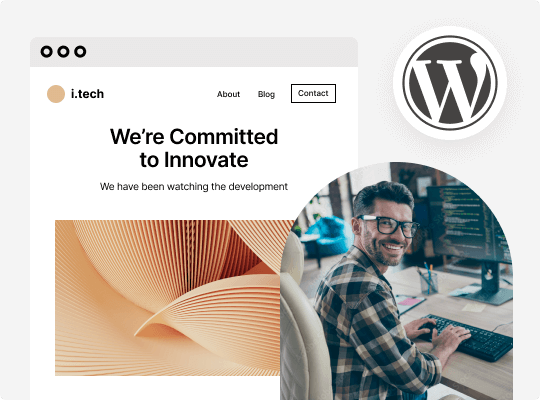 real wordpress experts