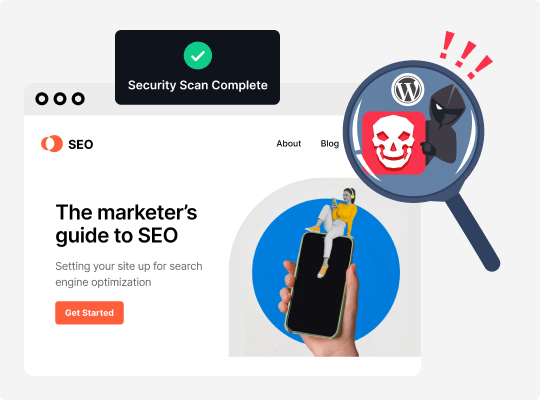 comprehensive-wordpress-security-scan-to-remove-malware