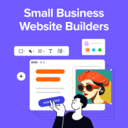 Best Small Business Website Builders