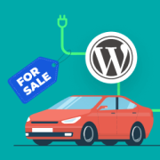 Best Plugins to Sell Cars with WordPress