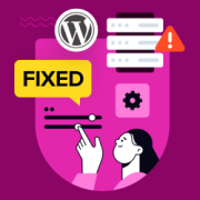 How to Fix the "WordPress Database Error Disk Full" Error