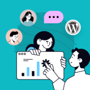 WordPress support agencies