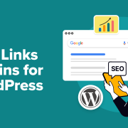 Best SEO Links Plugins for WordPress