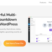 HurryTimer Review: Is It the Right Countdown Plugin for You?