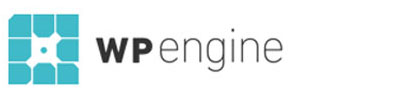 WPEngine logo