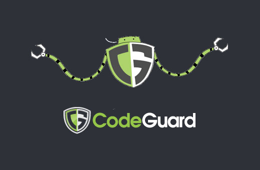 Setting up WordPress Backup Using CodeGuard