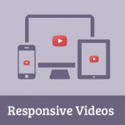 Responsive Videos