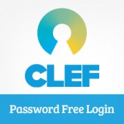 How to Add Password Free Login to WordPress Using Clef