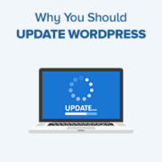 Why You Should Always Use the Latest Version of WordPress