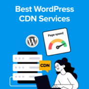 Best WordPress CDN Services