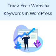 How to See the Keywords People Use to Find Your WordPress Site