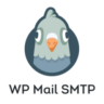 WP Mail SMTP logo