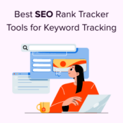 6 Best SEO Rank Tracker Tools for Keyword Tracking (Compared)