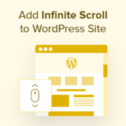 How to Add Infinite Scroll to Your WordPress Site (Step by Step)