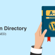 What Is the WordPress Plugin Directory?