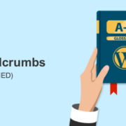 Glossary: Breadcrumbs