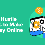 Easy Side Hustle Ideas to Make Money Online