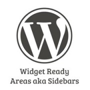 Widget Ready Areas