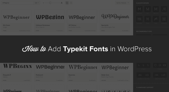 typekit vs fontstand