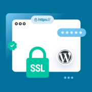 How to Secure your WordPress Pages with SSL