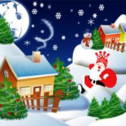 How to Add Santa Claus on your WordPress Website