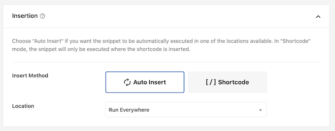 Changing the default media upload location using code