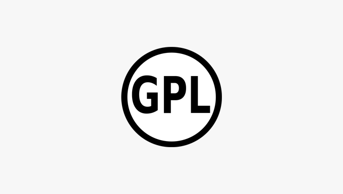 GPL Logo