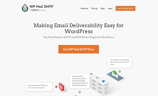 WP Mail SMTP