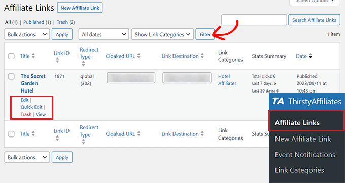 How Affiliate Marketing Works (Quick Guide) – ThirstyAffiliates