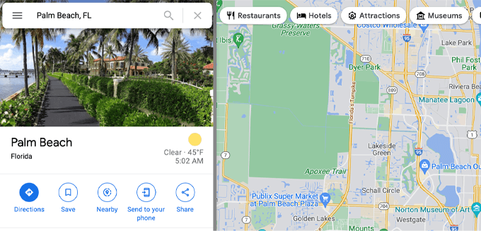 Theme Parks & Attractions Gold Coast - Google My Maps