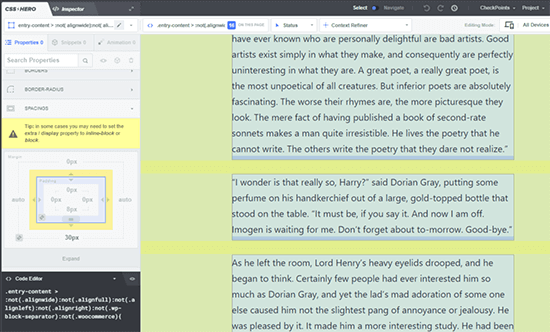 How To Add A Line Break In Wordpress New Line Spacing