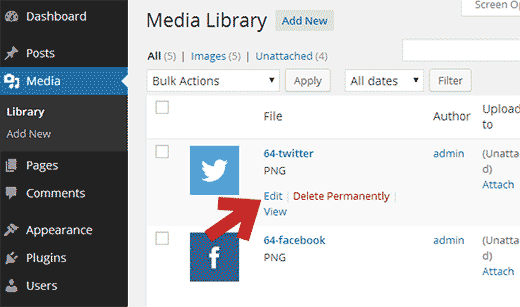 adding social media icons in bootstrap studio