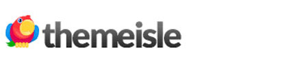 Themeisle logo