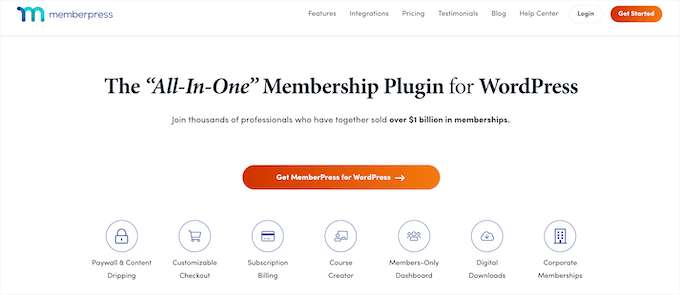 MemberPress