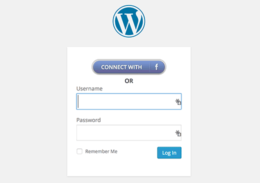 How to Integrate Facebook Login in WordPress Website