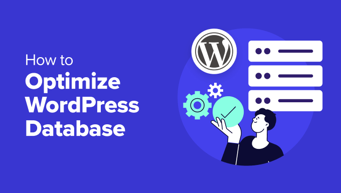 How to clean up and optimize WordPress database