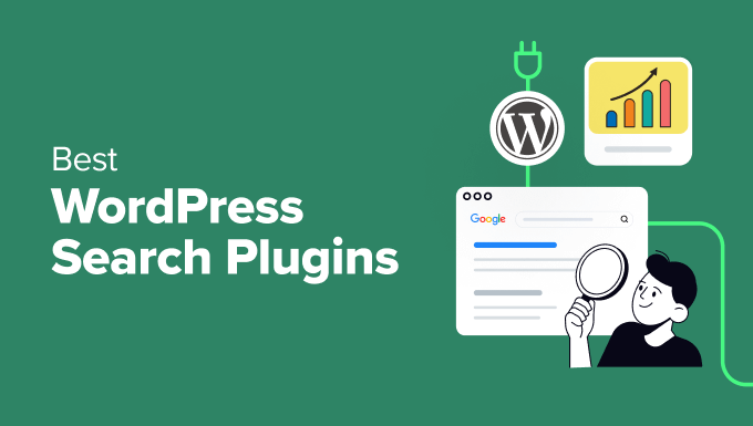 WordPress Search Plugins to Improve Your Site Search