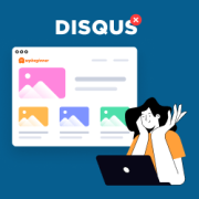 Switching Away from Disqus