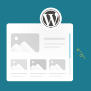 How to Add a Custom Scrollbar to Any Element in WordPress