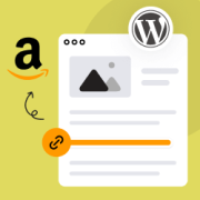 Creating Short Amazon Affiliate Links