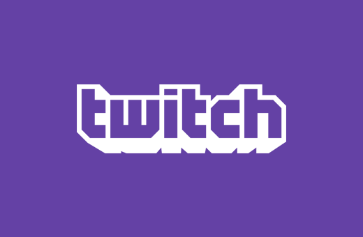 Adding Twitch in WordPress