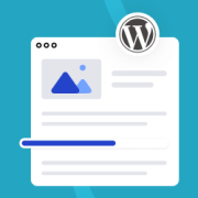 How to Add a Progress Bar in Your WordPress Posts