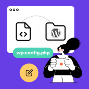 How to Edit wp-config.php File in WordPress