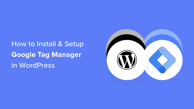 Tag manager deals wordpress