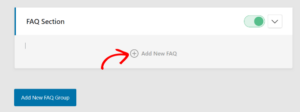 How To Add Frequently Asked Questions (FAQ) Section In WordPress